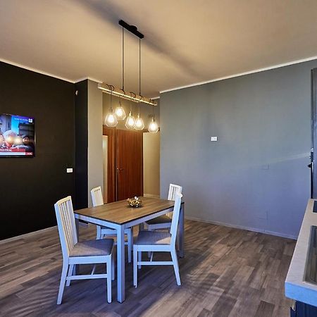 Carlotta Silvani Suite Bologne Extérieur photo