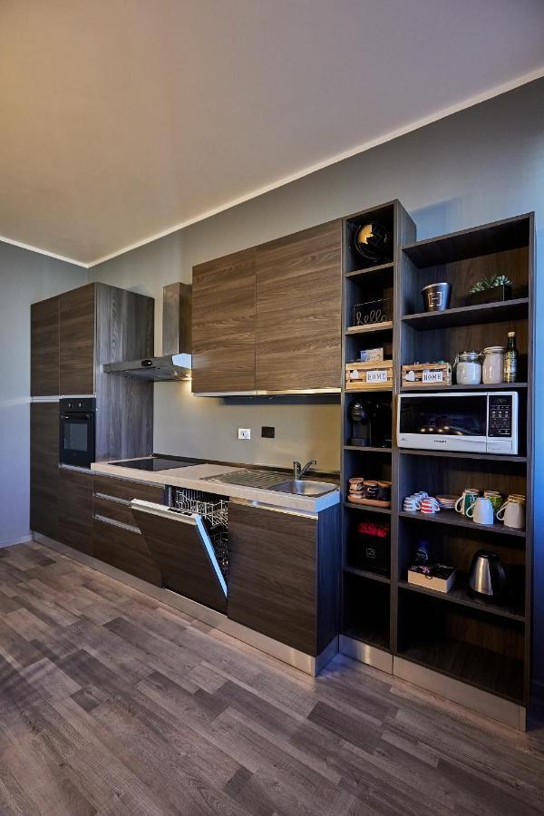 Carlotta Silvani Suite Bologne Extérieur photo