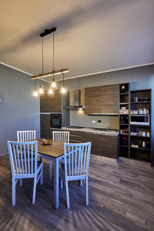 Carlotta Silvani Suite Bologne Extérieur photo
