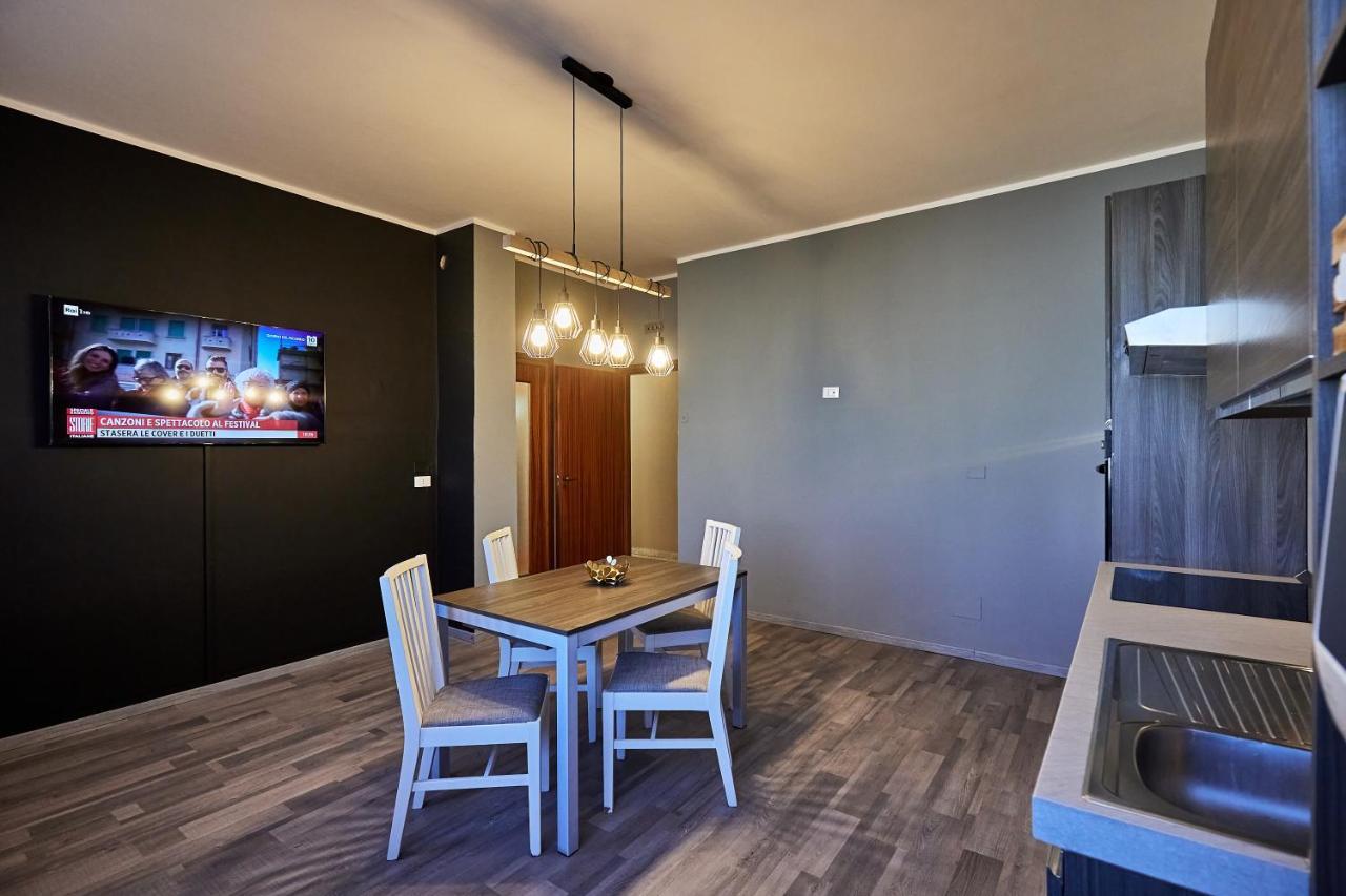 Carlotta Silvani Suite Bologne Extérieur photo