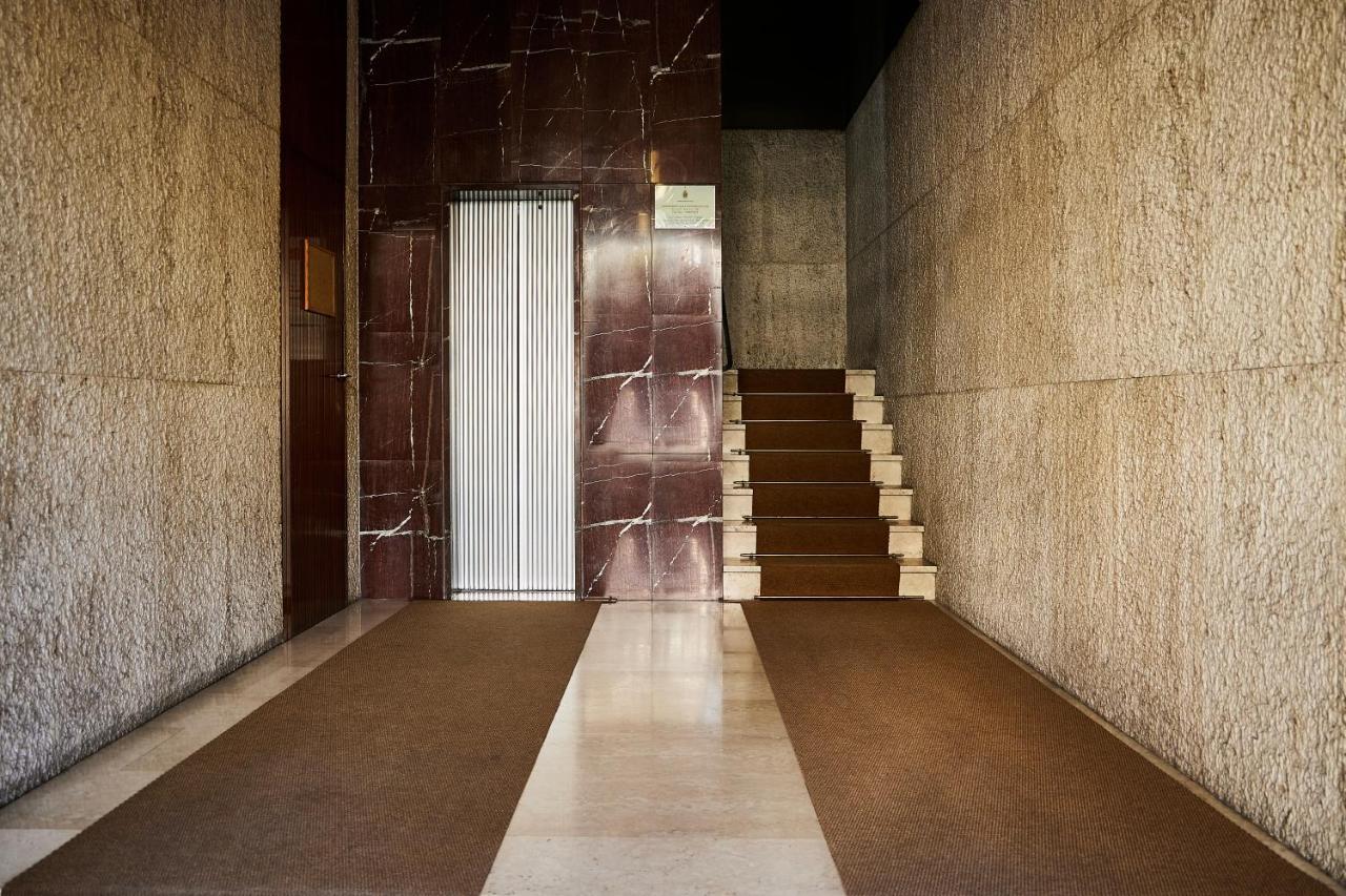 Carlotta Silvani Suite Bologne Extérieur photo