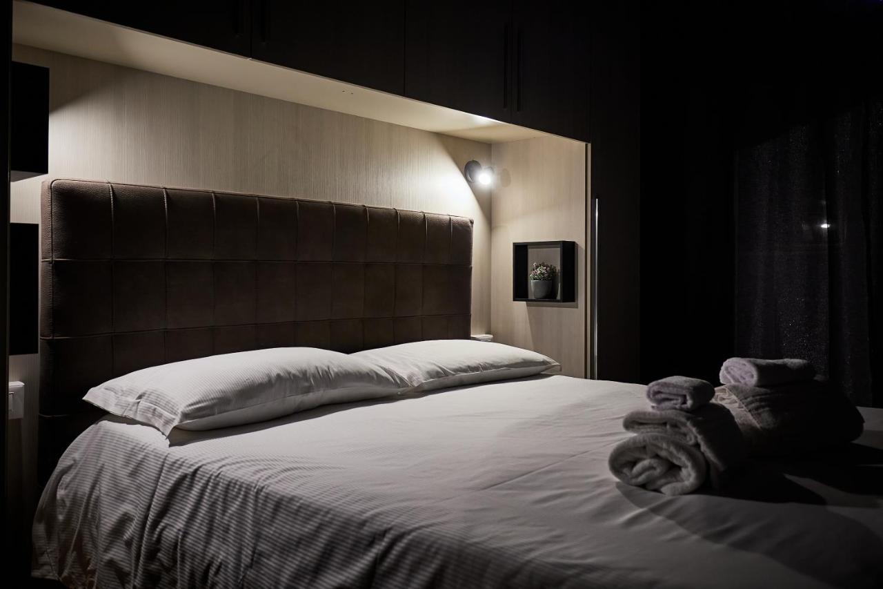 Carlotta Silvani Suite Bologne Extérieur photo