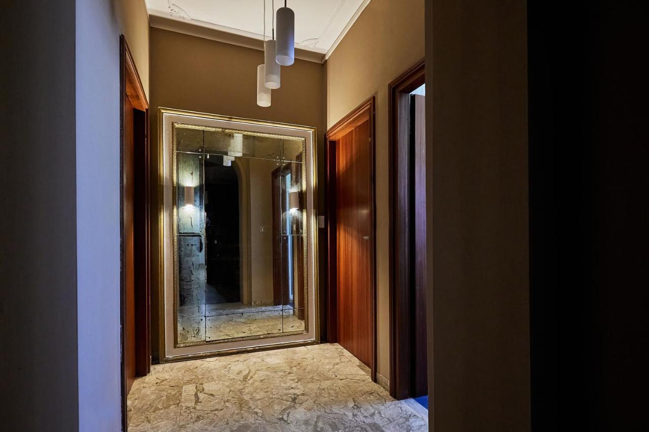 Carlotta Silvani Suite Bologne Extérieur photo