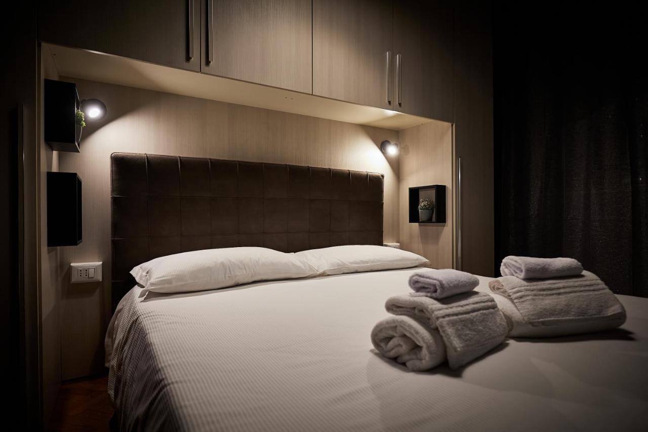 Carlotta Silvani Suite Bologne Extérieur photo