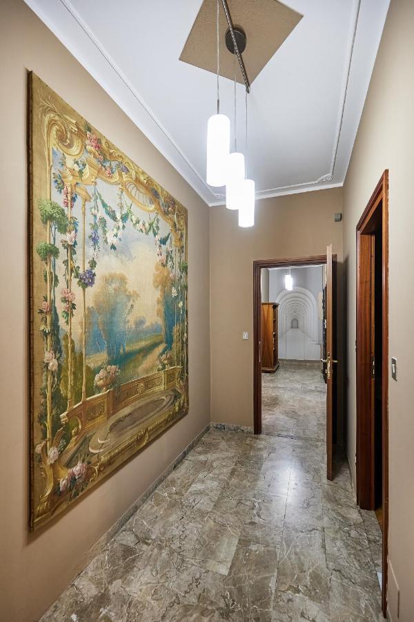 Carlotta Silvani Suite Bologne Extérieur photo