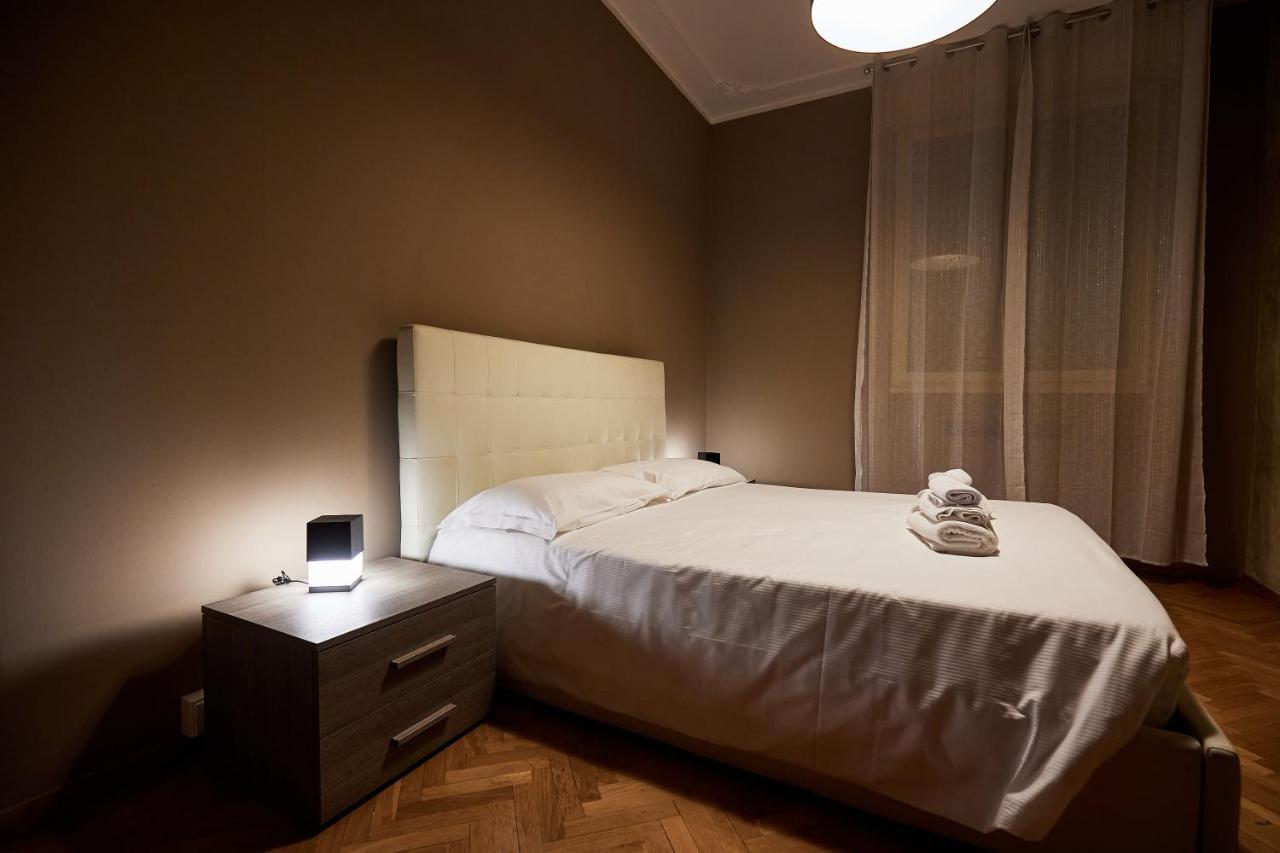 Carlotta Silvani Suite Bologne Extérieur photo