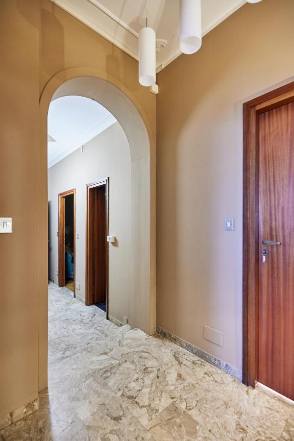 Carlotta Silvani Suite Bologne Extérieur photo