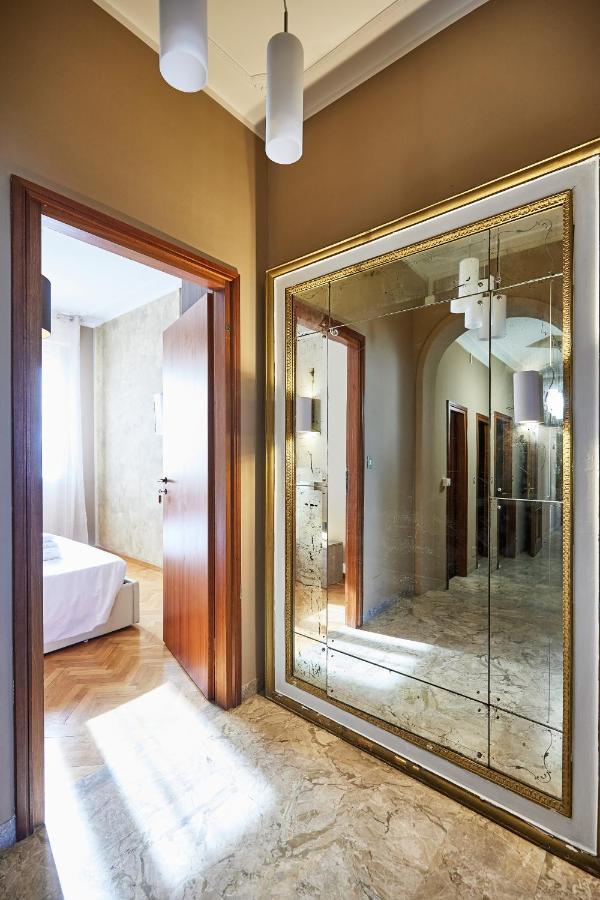 Carlotta Silvani Suite Bologne Extérieur photo