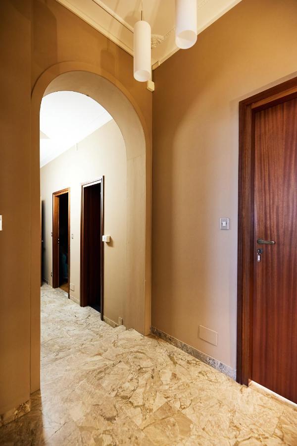 Carlotta Silvani Suite Bologne Extérieur photo