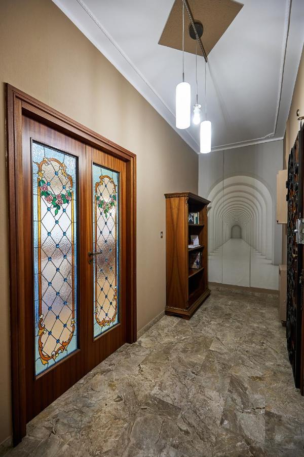 Carlotta Silvani Suite Bologne Extérieur photo