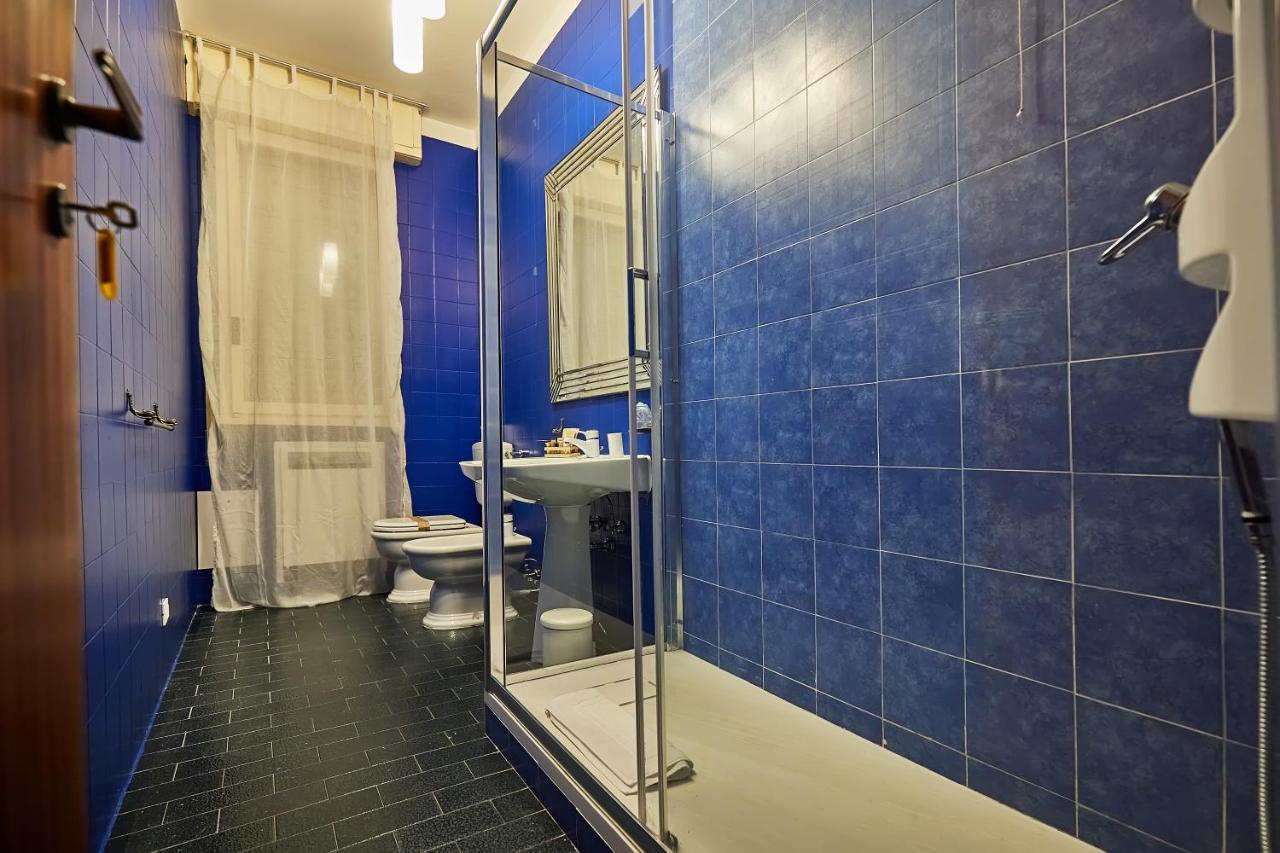 Carlotta Silvani Suite Bologne Extérieur photo