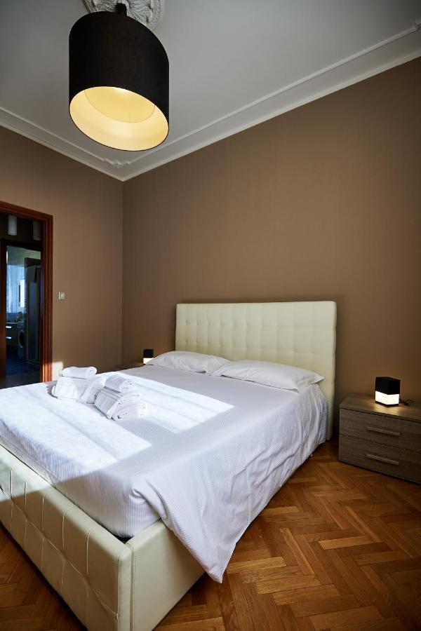 Carlotta Silvani Suite Bologne Extérieur photo
