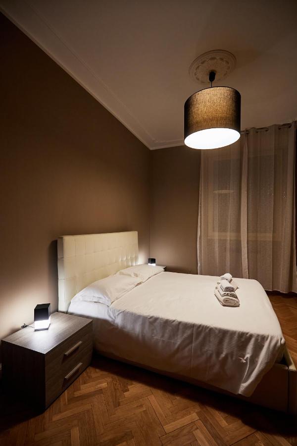 Carlotta Silvani Suite Bologne Extérieur photo