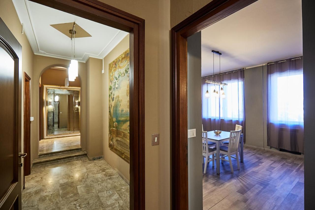 Carlotta Silvani Suite Bologne Extérieur photo