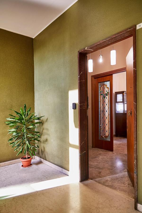 Carlotta Silvani Suite Bologne Extérieur photo