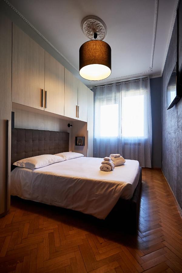 Carlotta Silvani Suite Bologne Extérieur photo