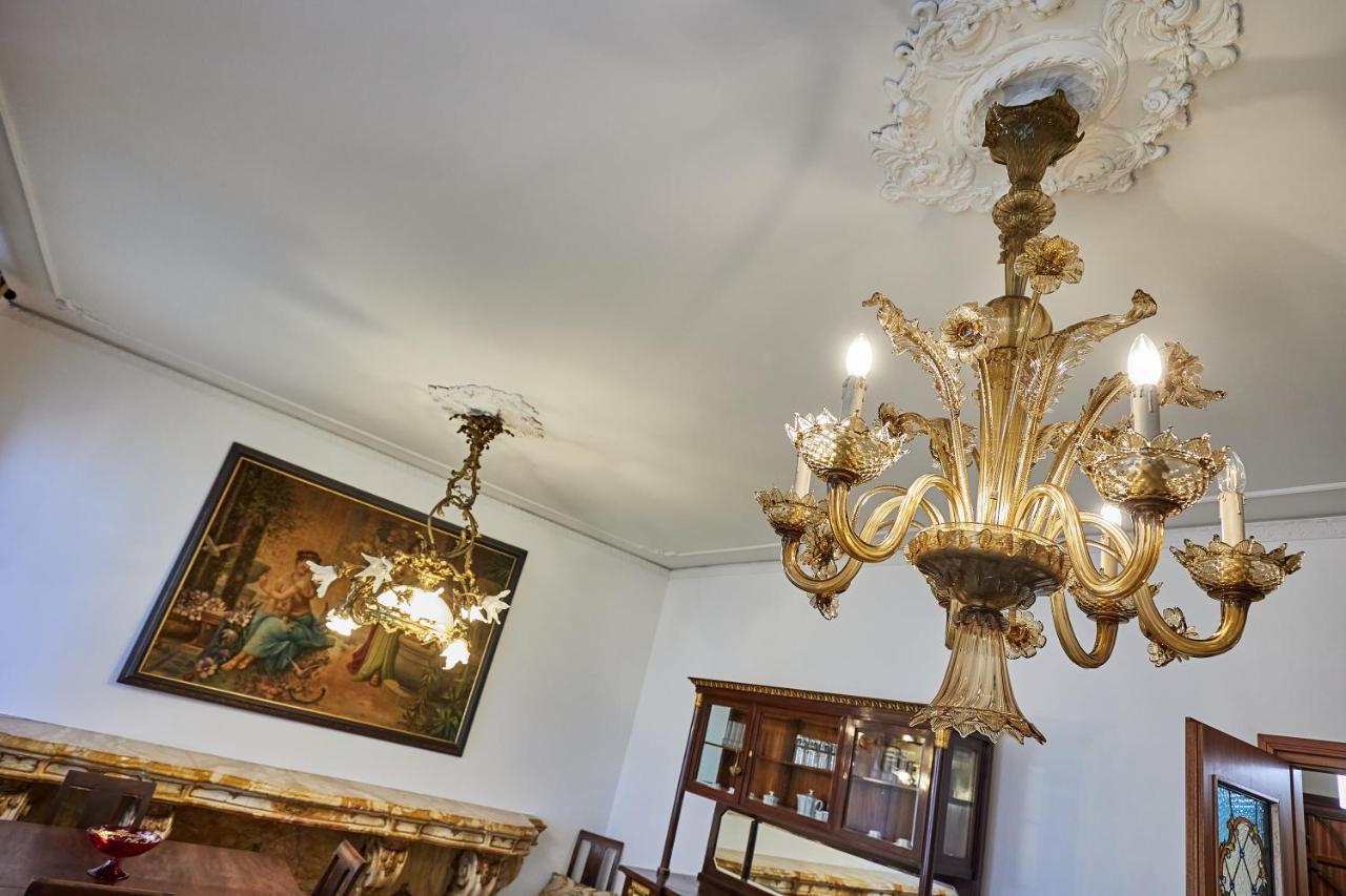 Carlotta Silvani Suite Bologne Extérieur photo