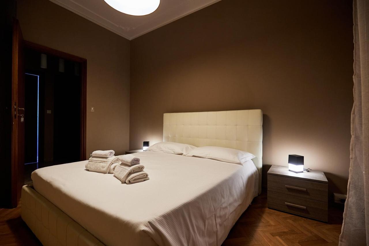 Carlotta Silvani Suite Bologne Extérieur photo