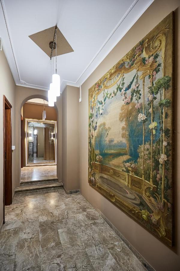 Carlotta Silvani Suite Bologne Extérieur photo