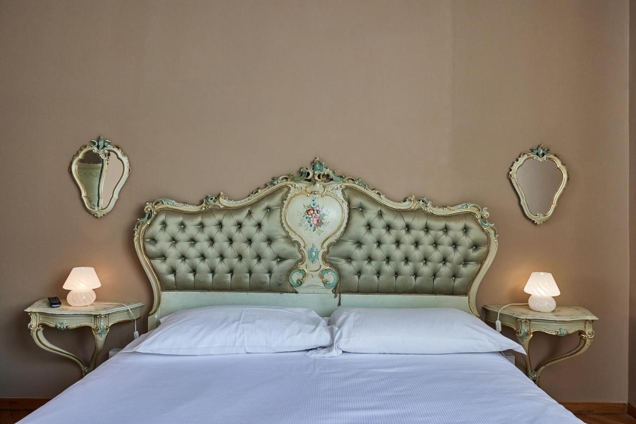 Carlotta Silvani Suite Bologne Extérieur photo