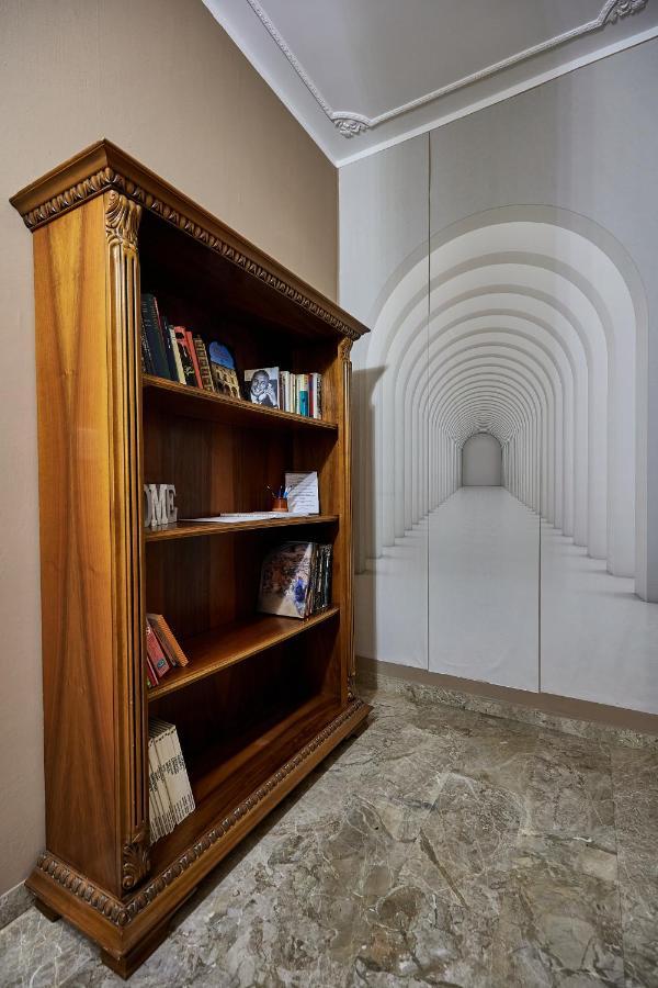 Carlotta Silvani Suite Bologne Extérieur photo