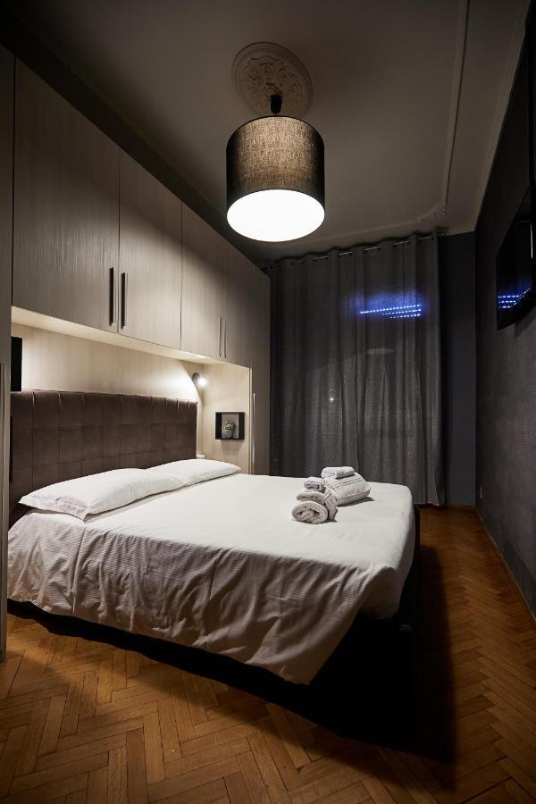 Carlotta Silvani Suite Bologne Extérieur photo