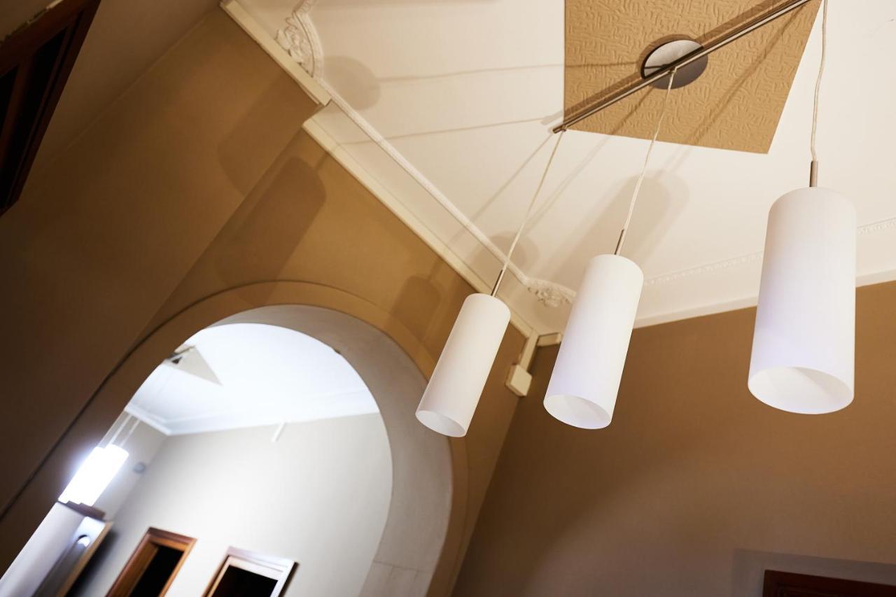 Carlotta Silvani Suite Bologne Extérieur photo