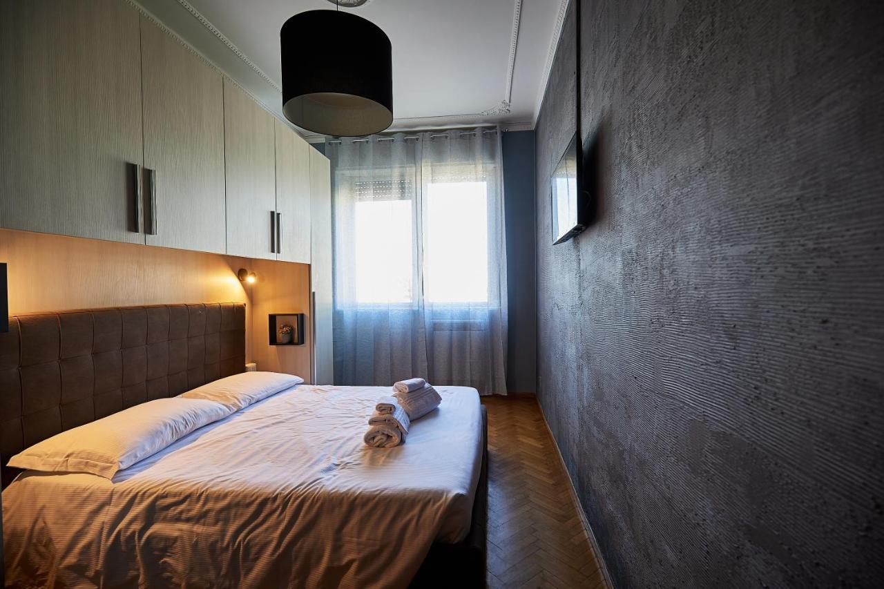 Carlotta Silvani Suite Bologne Extérieur photo