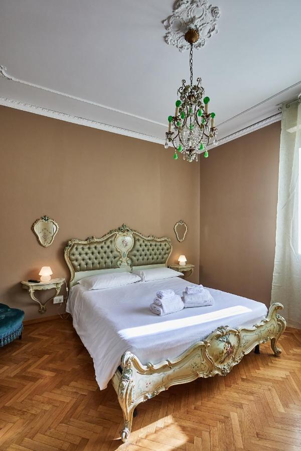 Carlotta Silvani Suite Bologne Extérieur photo