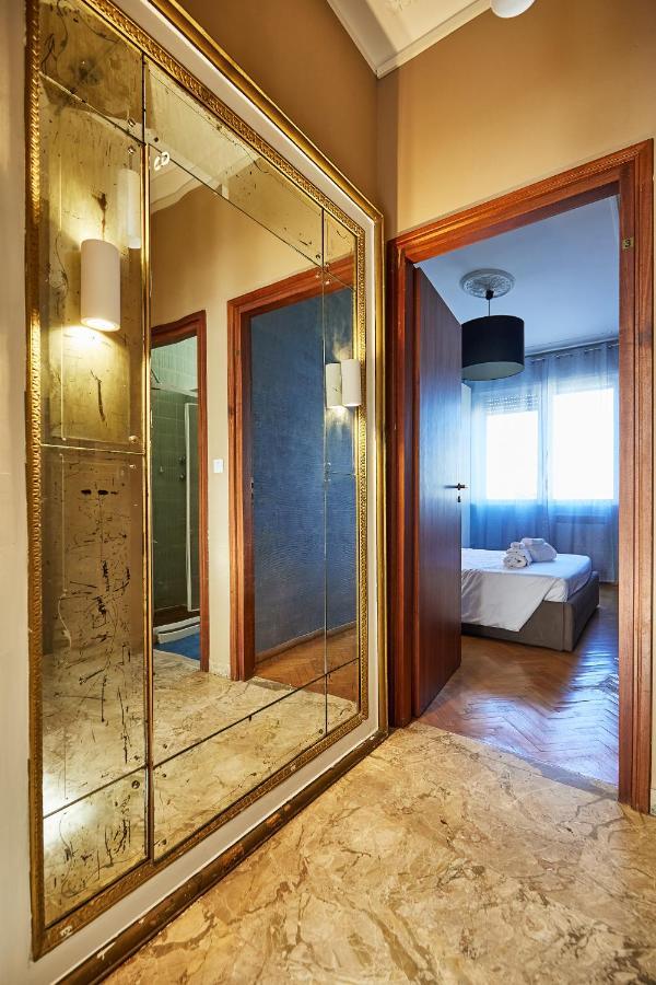 Carlotta Silvani Suite Bologne Extérieur photo