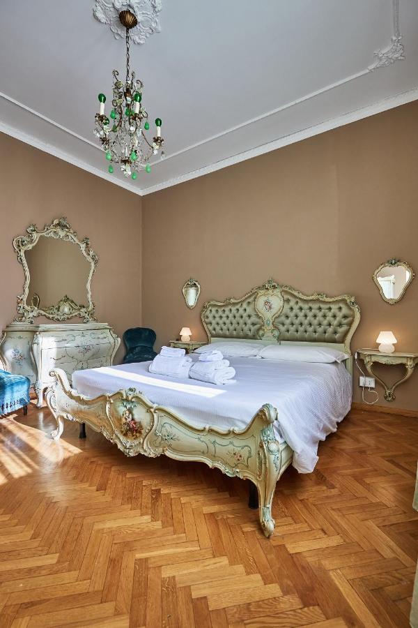Carlotta Silvani Suite Bologne Extérieur photo