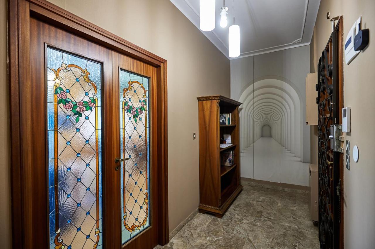 Carlotta Silvani Suite Bologne Extérieur photo