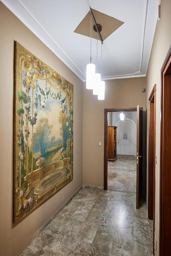 Carlotta Silvani Suite Bologne Extérieur photo