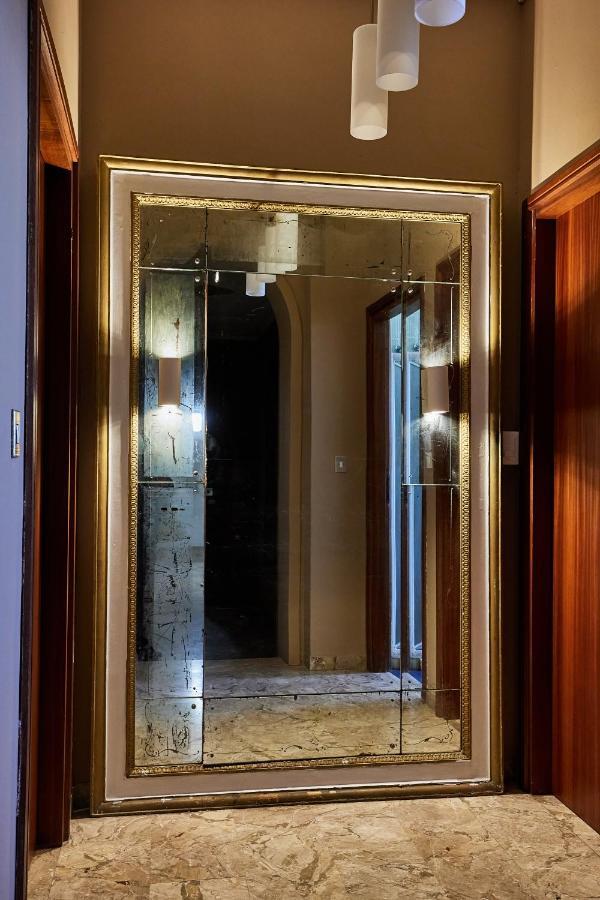 Carlotta Silvani Suite Bologne Extérieur photo