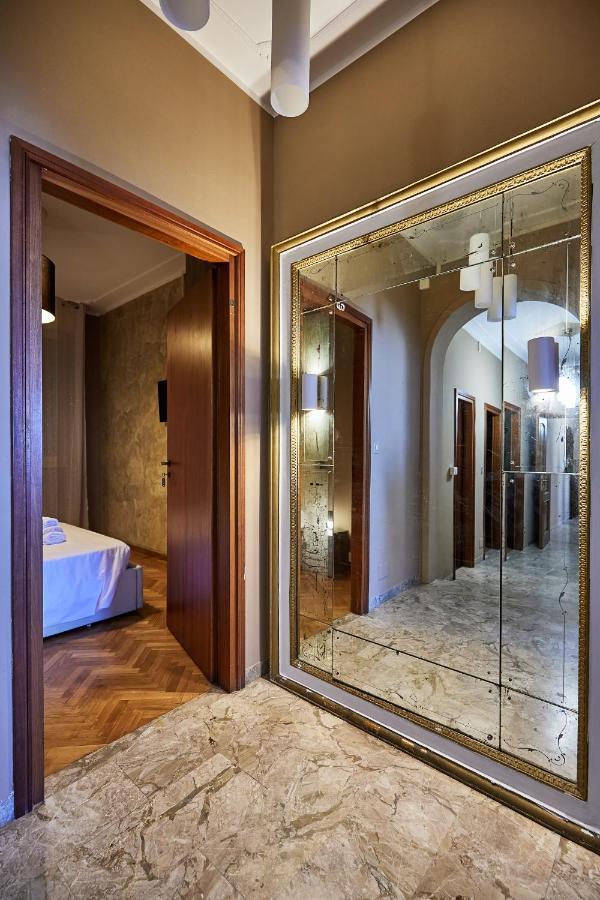 Carlotta Silvani Suite Bologne Extérieur photo