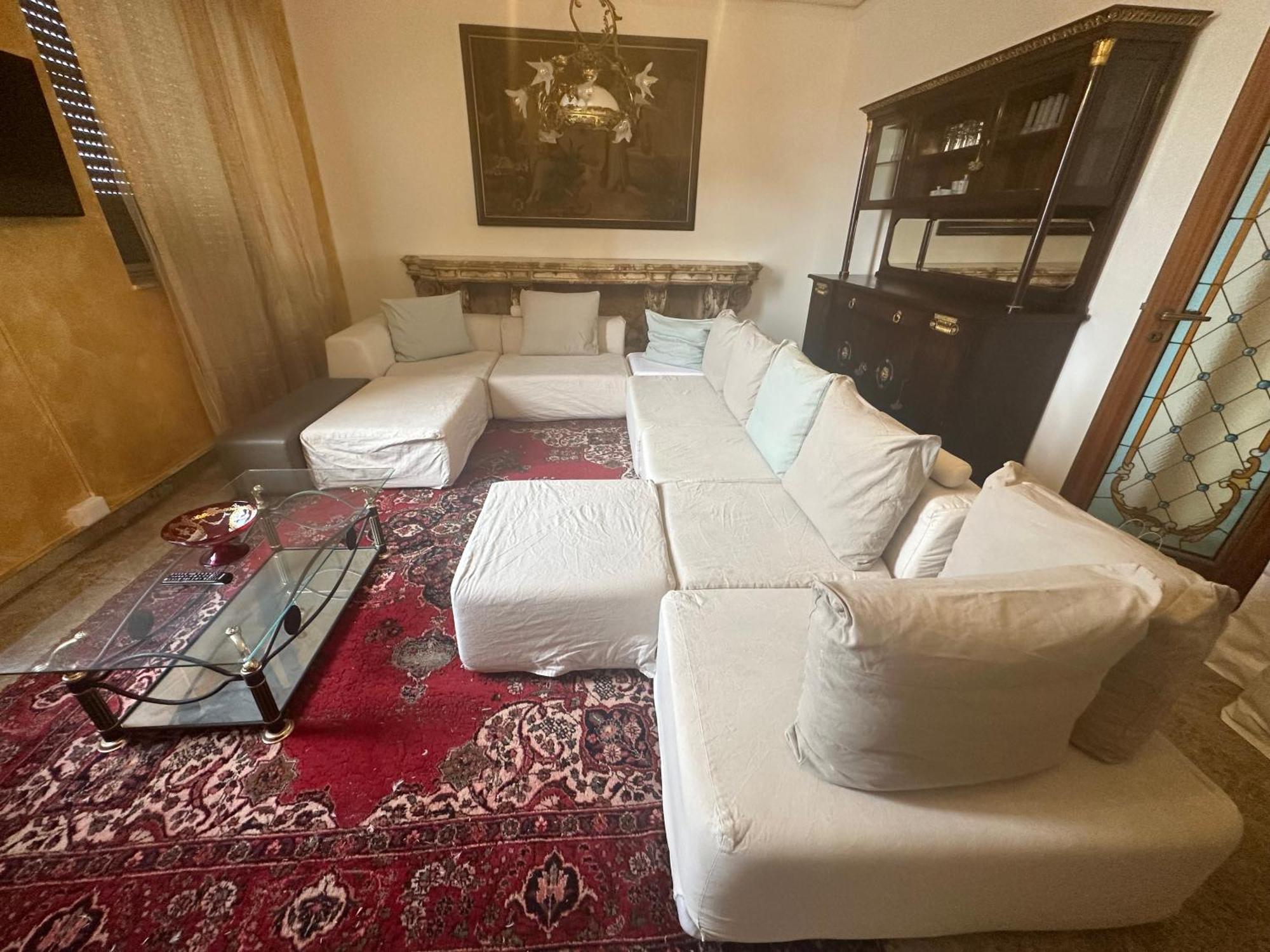 Carlotta Silvani Suite Bologne Extérieur photo